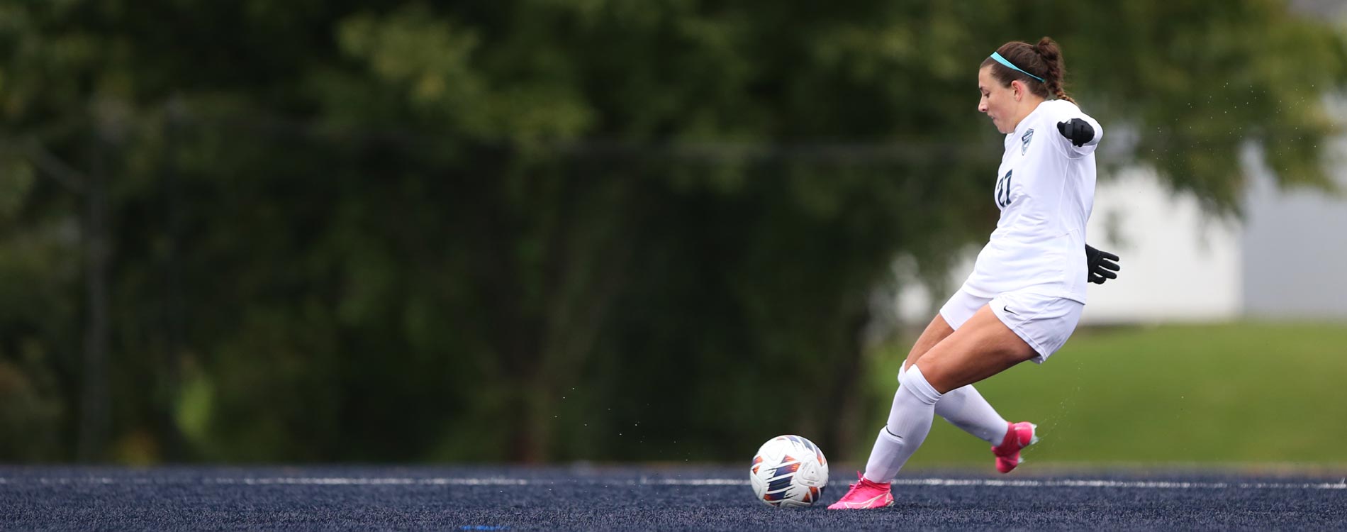Marietta College Women's Soccer