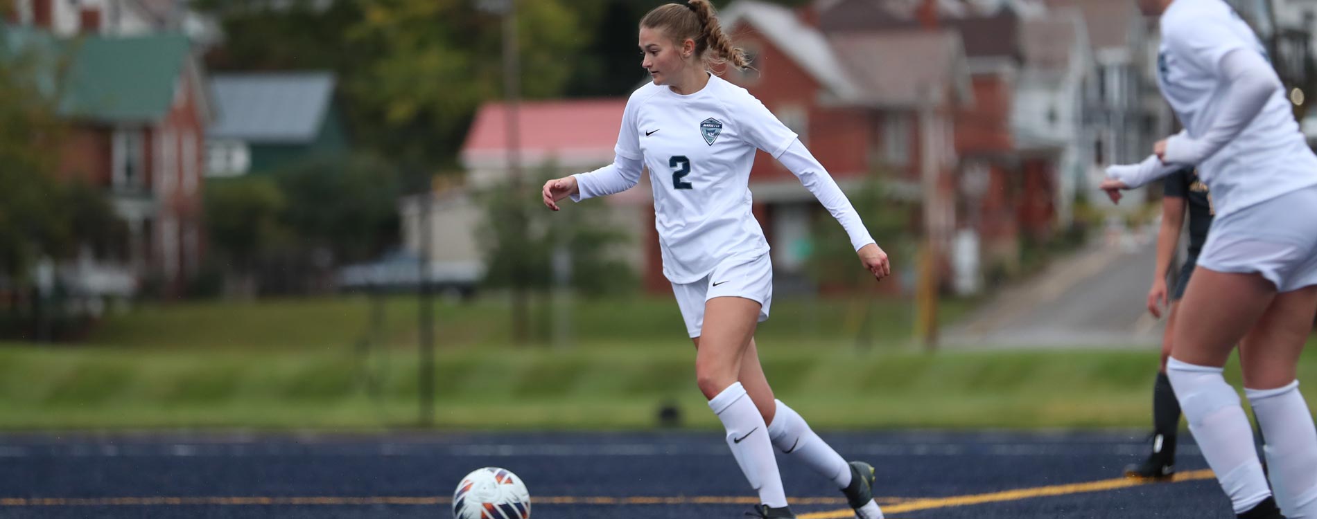 Marietta College Women's Soccer