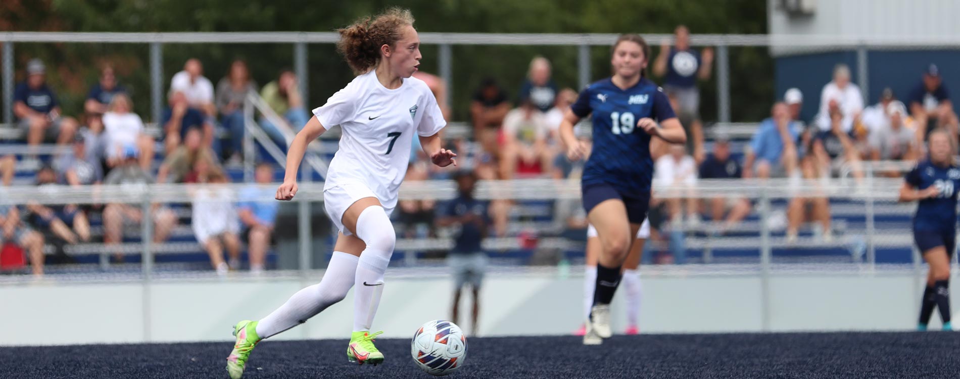 Marietta College Women's Soccer
