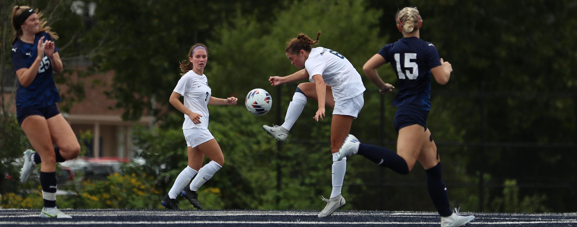 Marietta College Women's Soccer